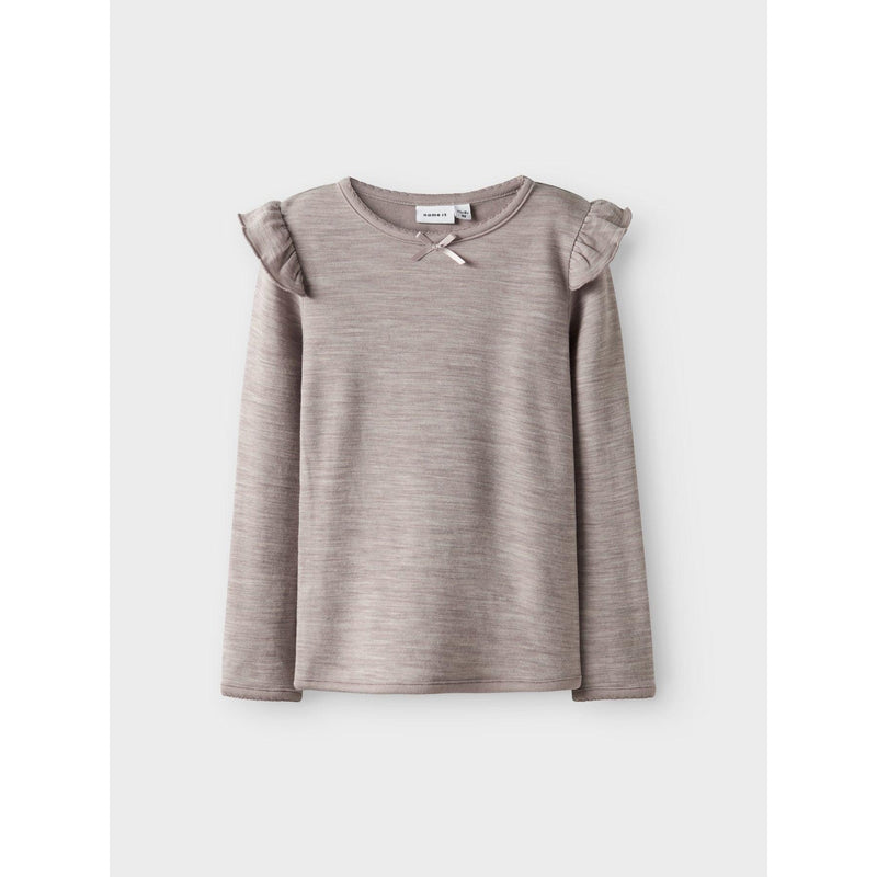 Name it bluse WYLA ULD - Satellite-bluse-Name it-Ollifant.dk