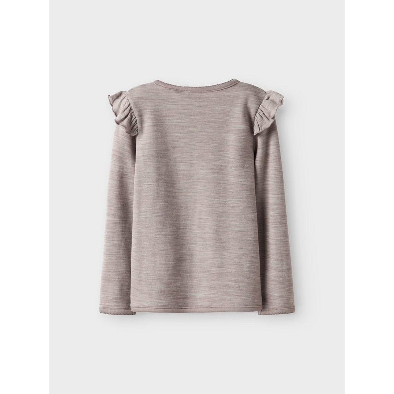 Name it bluse WYLA ULD - Satellite-bluse-Name it-Ollifant.dk