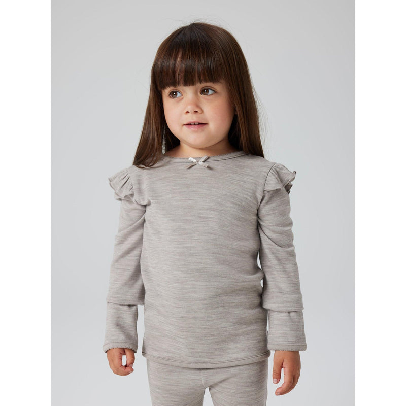 Name it bluse WYLA ULD - Satellite-bluse-Name it-Ollifant.dk