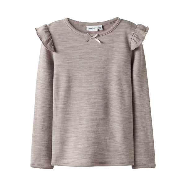 Name it bluse WYLA ULD - Satellite-bluse-Name it-Ollifant.dk