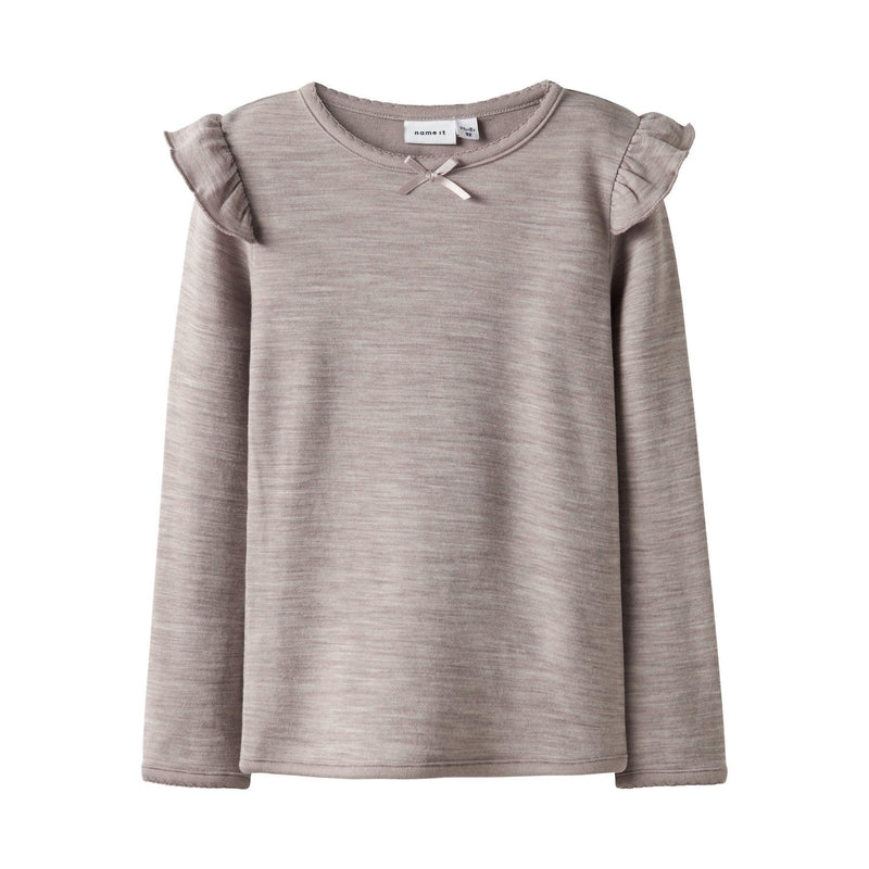 Name it bluse WYLA ULD - Satellite-bluse-Name it-Ollifant.dk