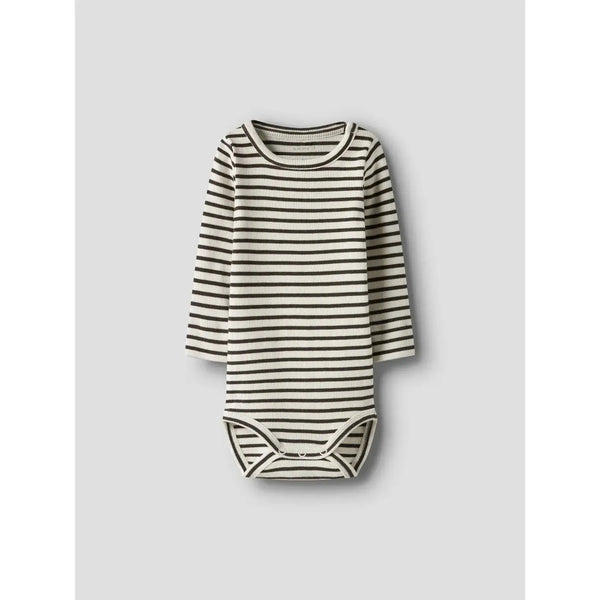 Name it body BANI NOOS - Delicio-Body-Name it-Ollifant.dk