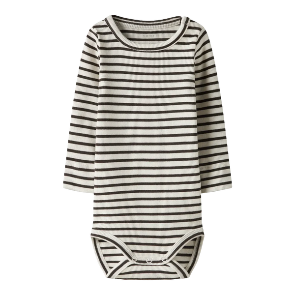 Name it body BANI NOOS - Delicio-Body-Name it-Ollifant.dk