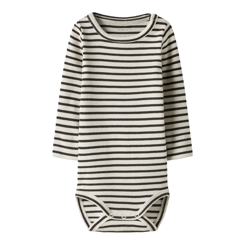 Name it body BANI NOOS - Delicio-Body-Name it-Ollifant.dk
