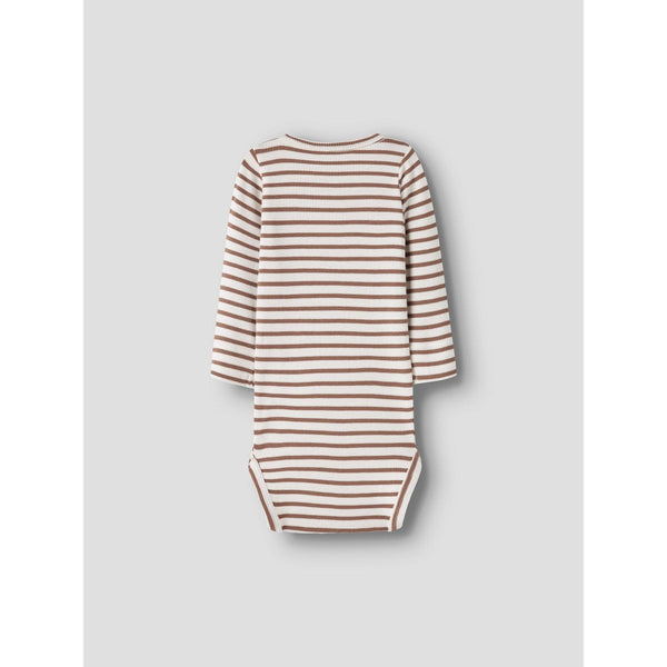 Name it body BANI NOOS - Toasted Coconut-Body-Name it-Ollifant.dk
