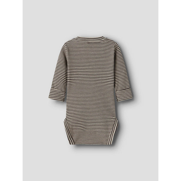Name it Body BERRO - Delicioso-body-Name it-Ollifant.dk