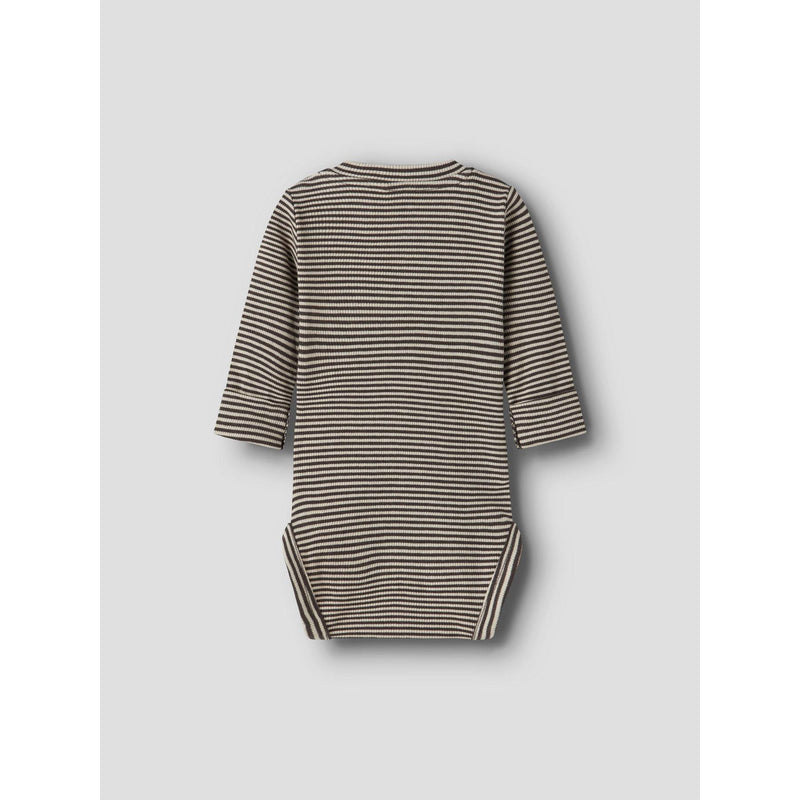 Name it Body BERRO - Delicioso-body-Name it-Ollifant.dk