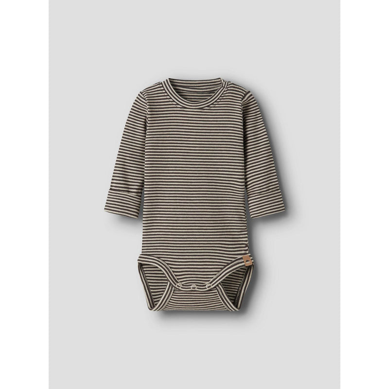Name it Body BERRO - Delicioso-body-Name it-Ollifant.dk