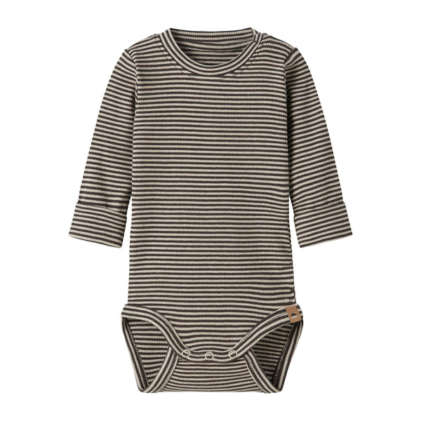 Name it Body BERRO - Delicioso-body-Name it-Ollifant.dk