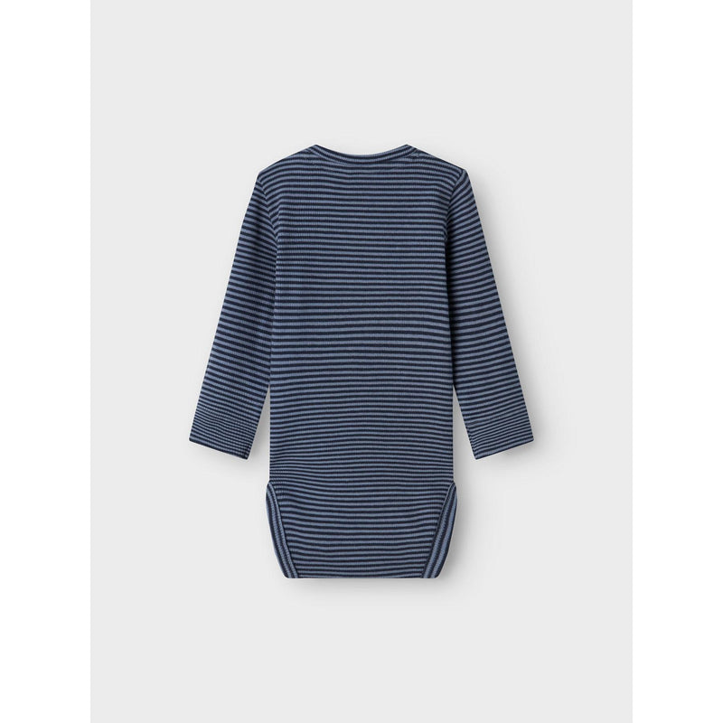 Name it Body BERRO - Navy Blazer-body-Name it-Ollifant.dk