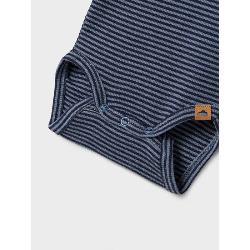 Name it Body BERRO - Navy Blazer-body-Name it-Ollifant.dk