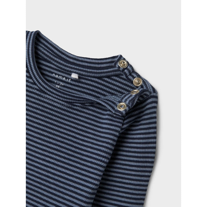 Name it Body BERRO - Navy Blazer-body-Name it-Ollifant.dk