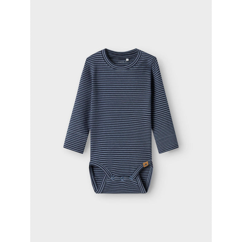 Name it Body BERRO - Navy Blazer-body-Name it-Ollifant.dk