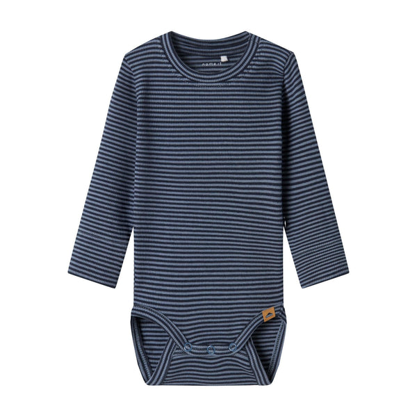 Name it Body BERRO - Navy Blazer-body-Name it-Ollifant.dk