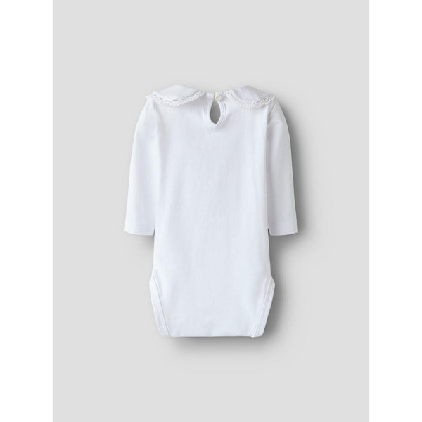 Name it Body FELIA - Bright White-body-Name it-Ollifant.dk