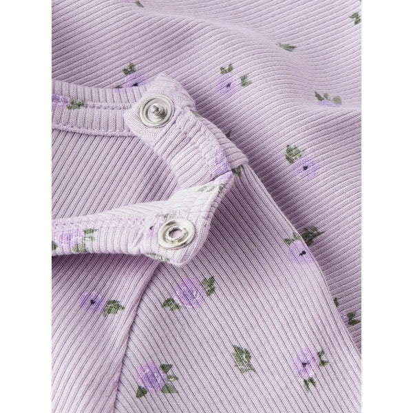 Name it Body HOFIE - Misty Lilac-body-Name it-Ollifant.dk