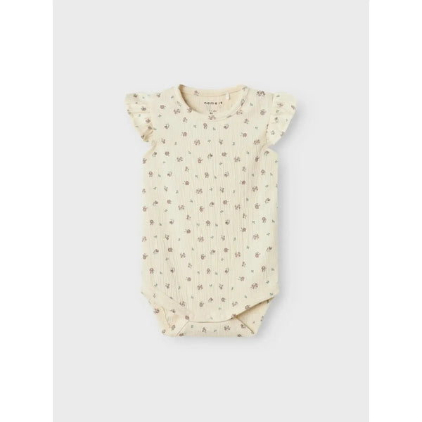 Name it Body JANNIS - Bleached Sand-body-Name it-Ollifant.dk