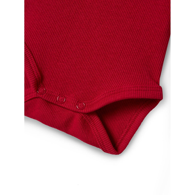 Name it body KAB - Jester Red-Body-Name it-Ollifant.dk