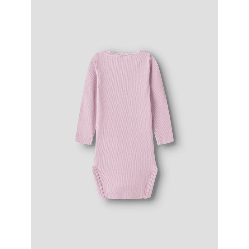 Name it Body KAB NOOS - Fragrant Lilac-body-Name it-Ollifant.dk