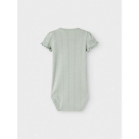Name it body K/Æ JSILKE - Aqua Grey-body-Name it-Ollifant.dk