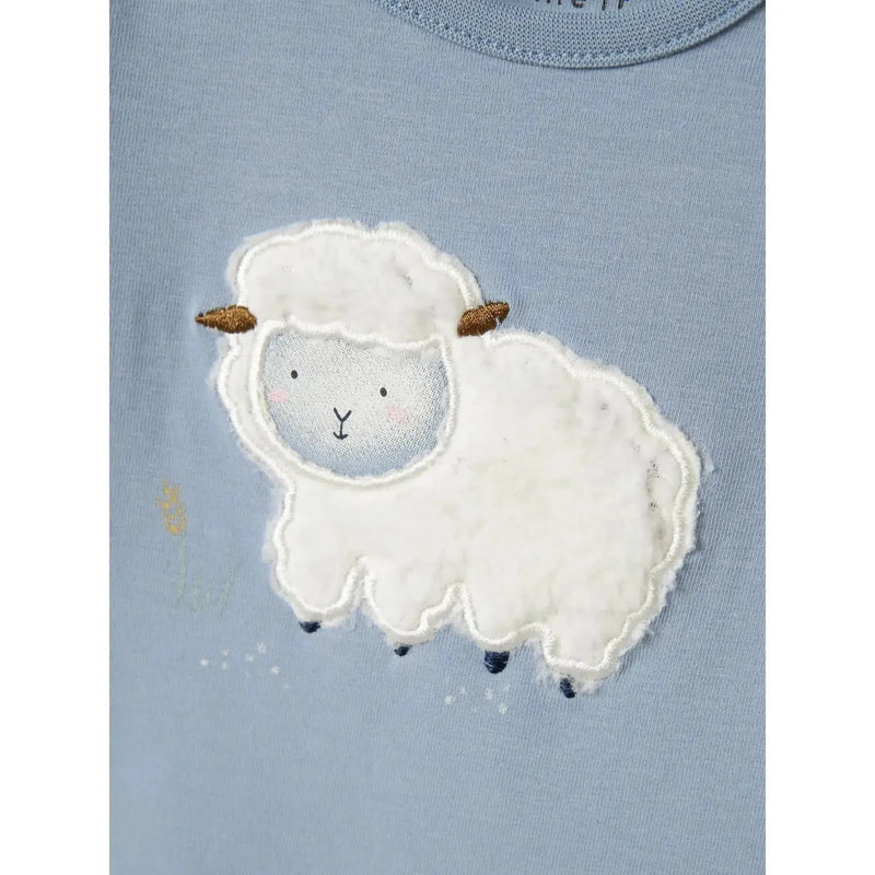 Name it body LAMB - Dusty Blue-body-Name it-Ollifant.dk