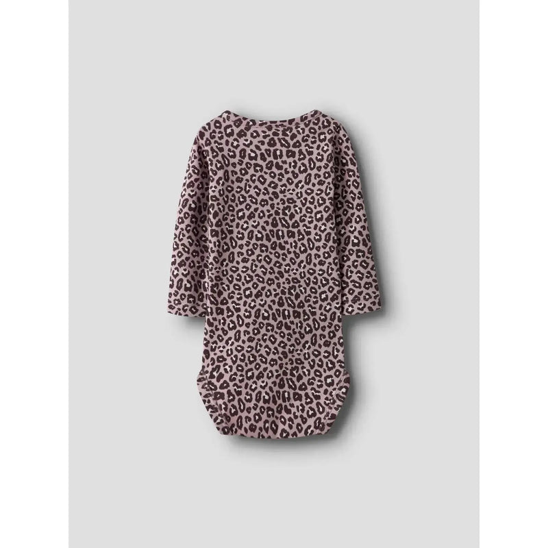 Name it Body LEOANA - Burnished Lilac-body-Name it-Ollifant.dk