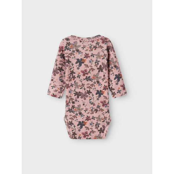 Name it Body NALINE - Burnished Lilac-body-Name it-Ollifant.dk