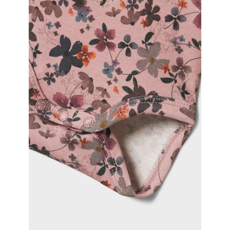Name it Body NALINE - Burnished Lilac-body-Name it-Ollifant.dk