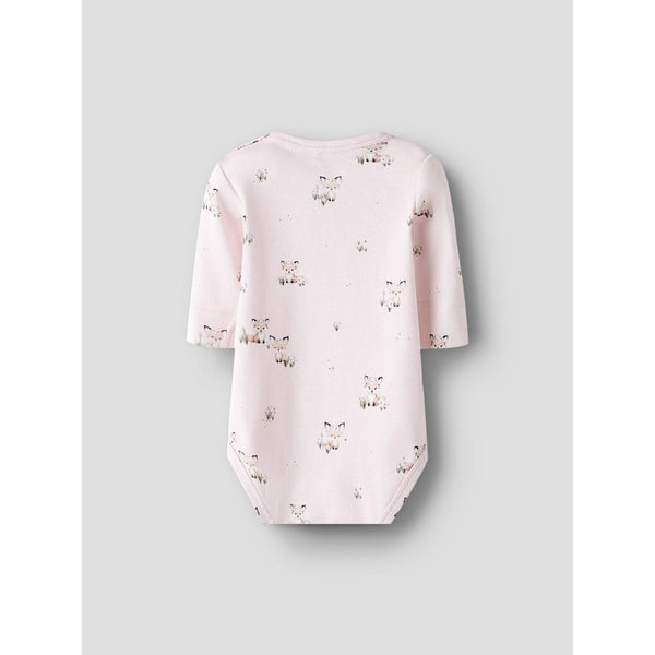 Name it body NIKOLINA - Raindrops on Roses-body-Name it-Ollifant.dk