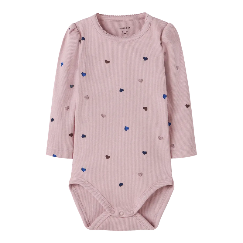 Name it body NUTTI - Burnished Lilac-body-Name it-Ollifant.dk
