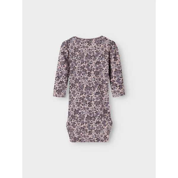Name it body OALIA - Burnished Lilac-body-Name it-Ollifant.dk