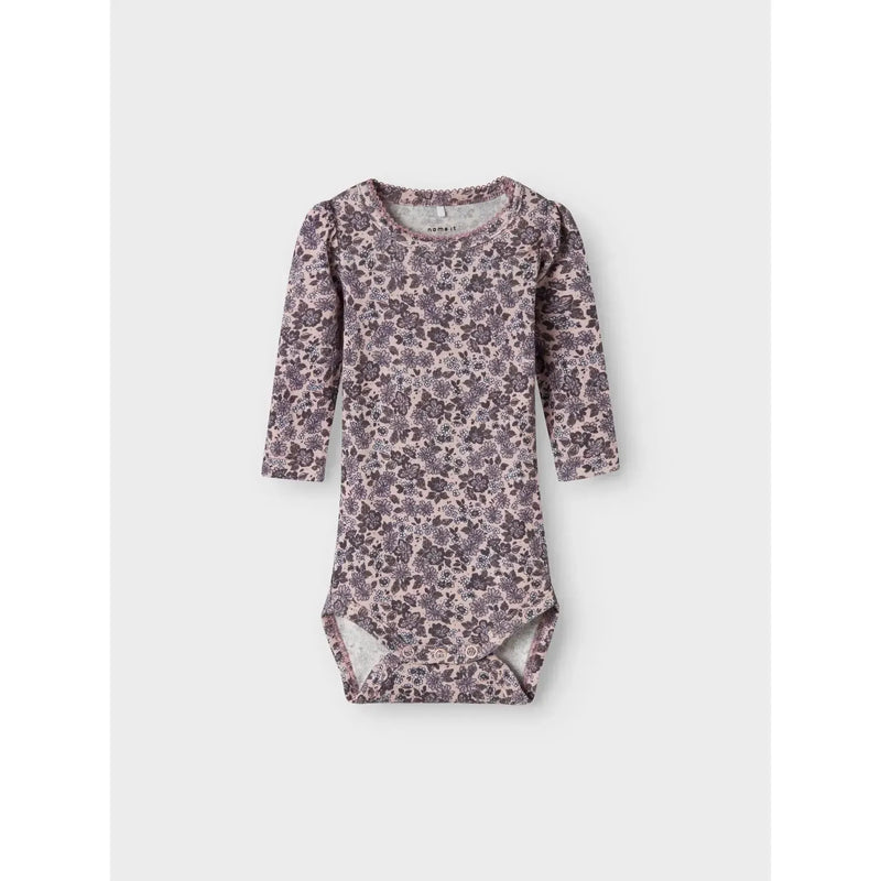 Name it body OALIA - Burnished Lilac-body-Name it-Ollifant.dk