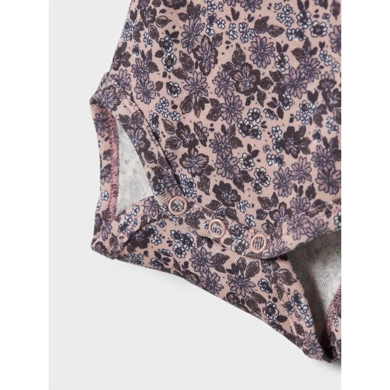 Name it body OALIA - Burnished Lilac-body-Name it-Ollifant.dk