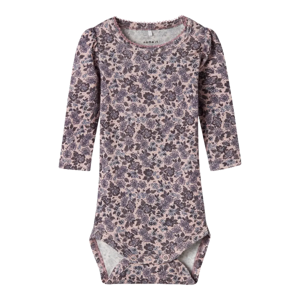 Name it body OALIA - Burnished Lilac-body-Name it-Ollifant.dk