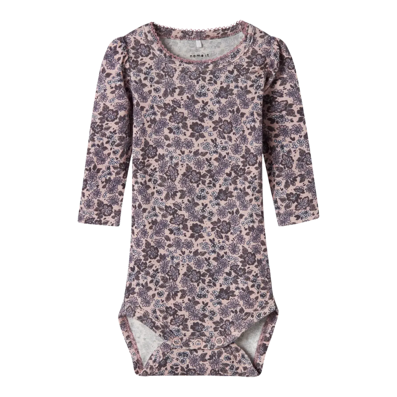Name it body OALIA - Burnished Lilac-body-Name it-Ollifant.dk