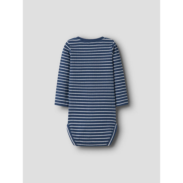 Name it body OCONNOR - Insignia Blue-body-Name it-Ollifant.dk