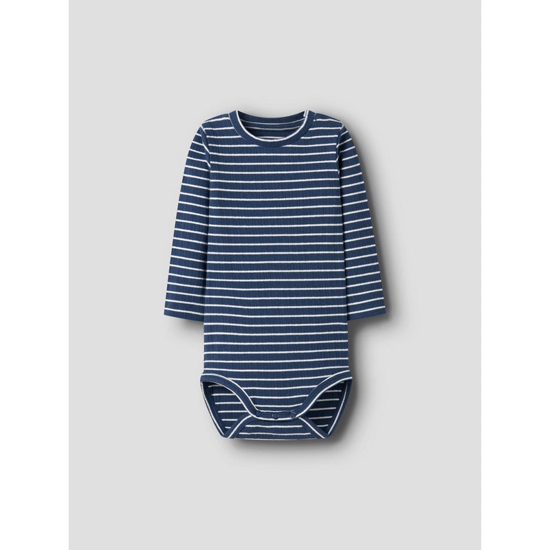 Name it body OCONNOR - Insignia Blue-body-Name it-Ollifant.dk