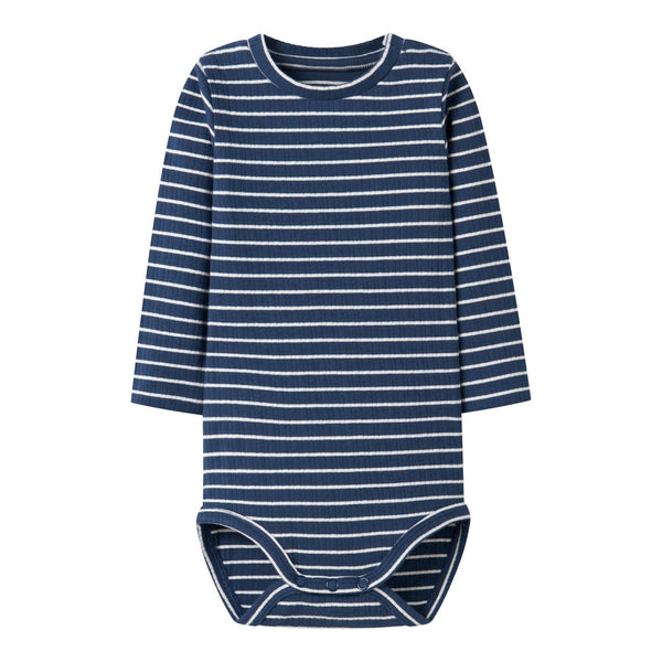 Name it body OCONNOR - Insignia Blue-body-Name it-Ollifant.dk