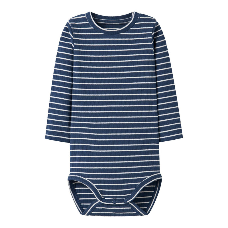 Name it body OCONNOR - Insignia Blue-body-Name it-Ollifant.dk