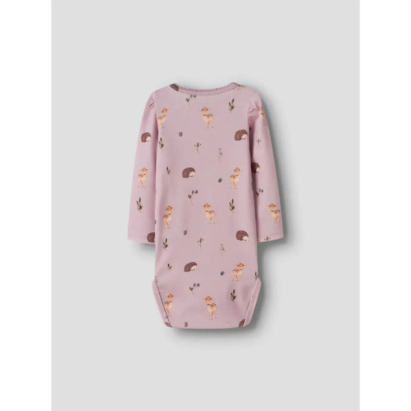 Name it body OTIA - Burnished Lilac-body-Name it-Ollifant.dk