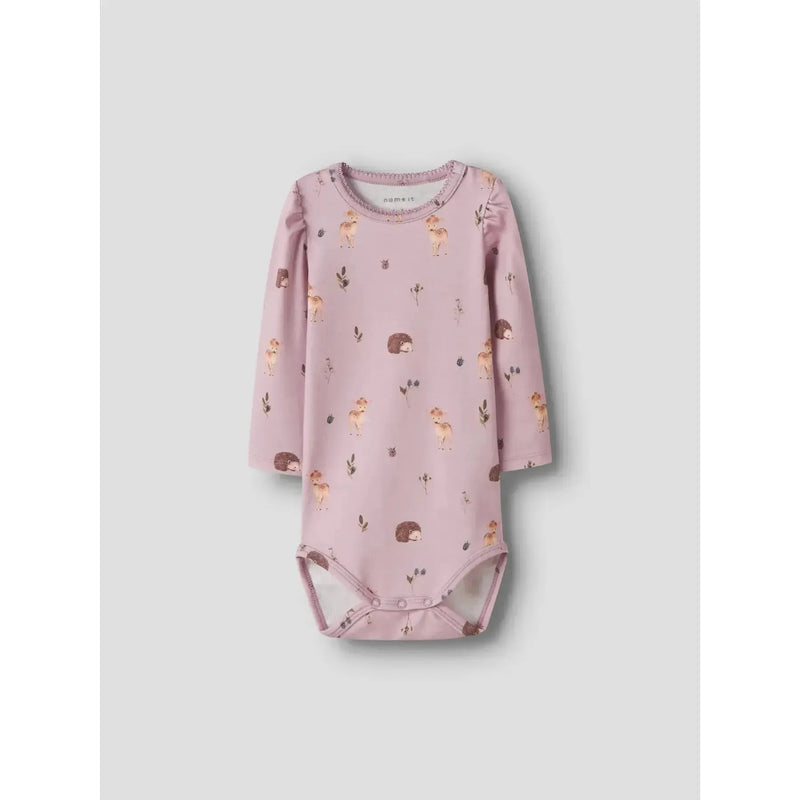 Name it body OTIA - Burnished Lilac-body-Name it-Ollifant.dk