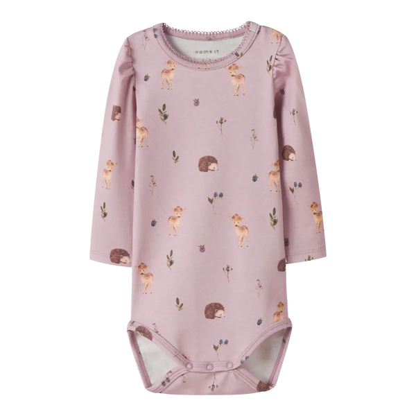 Name it body OTIA - Burnished Lilac-body-Name it-Ollifant.dk