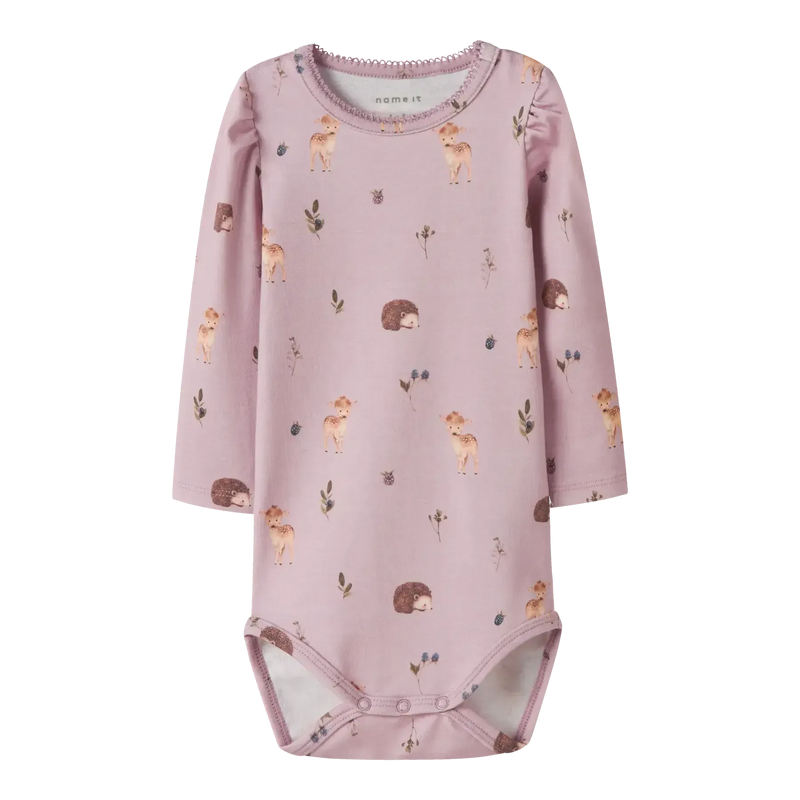 Name it body OTIA - Burnished Lilac-body-Name it-Ollifant.dk