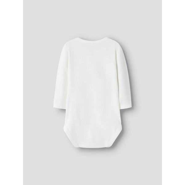 Name it Body REMUS - Cloud Dancer-body-Name it-Ollifant.dk