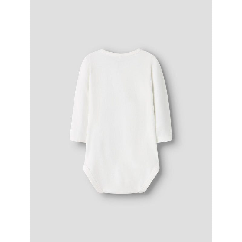 Name it Body REMUS - Cloud Dancer-body-Name it-Ollifant.dk