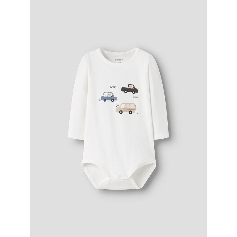 Name it Body REMUS - Cloud Dancer-body-Name it-Ollifant.dk