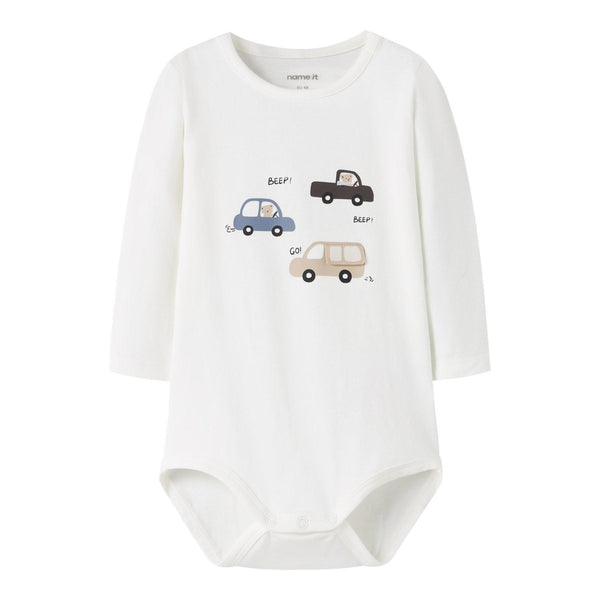 Name it Body REMUS - Cloud Dancer-body-Name it-Ollifant.dk