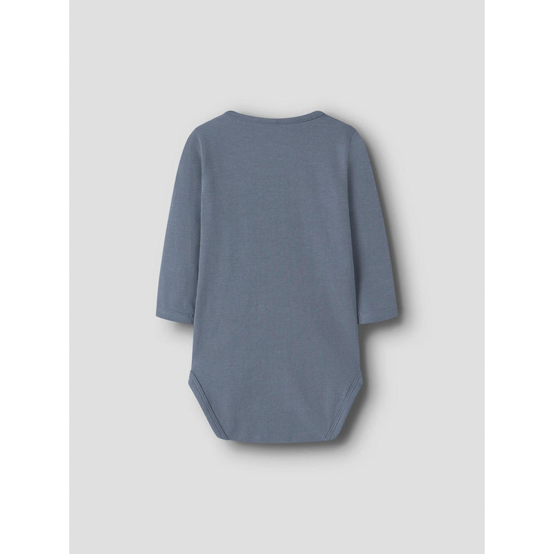 Name it Body REMUS - Flint stone-body-Name it-Ollifant.dk