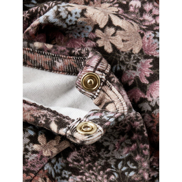 Name it Body RESA - Chocolate Brown-Body-Name it-Ollifant.dk