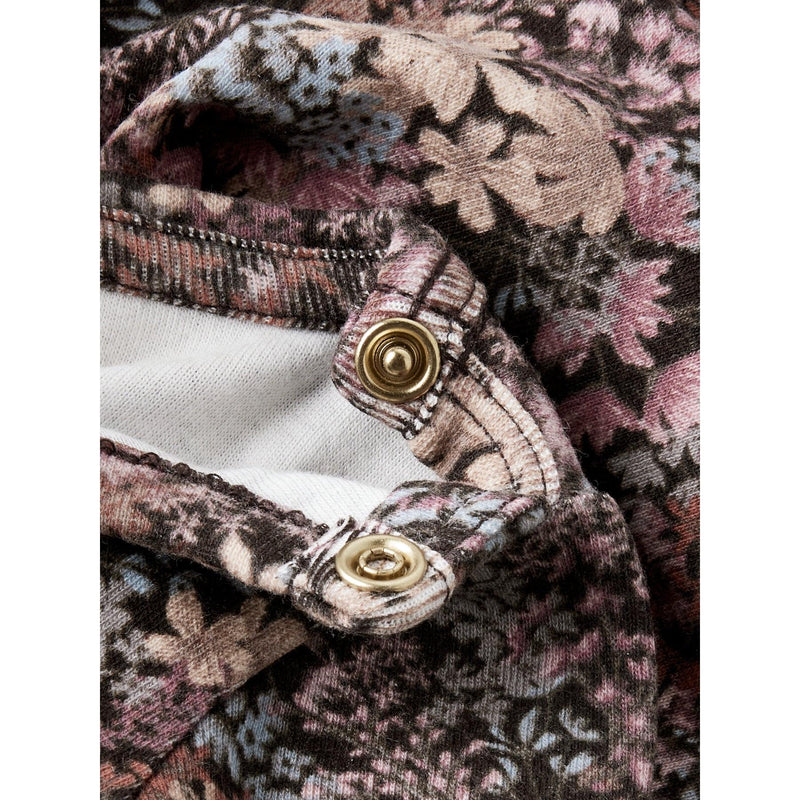 Name it Body RESA - Chocolate Brown-Body-Name it-Ollifant.dk